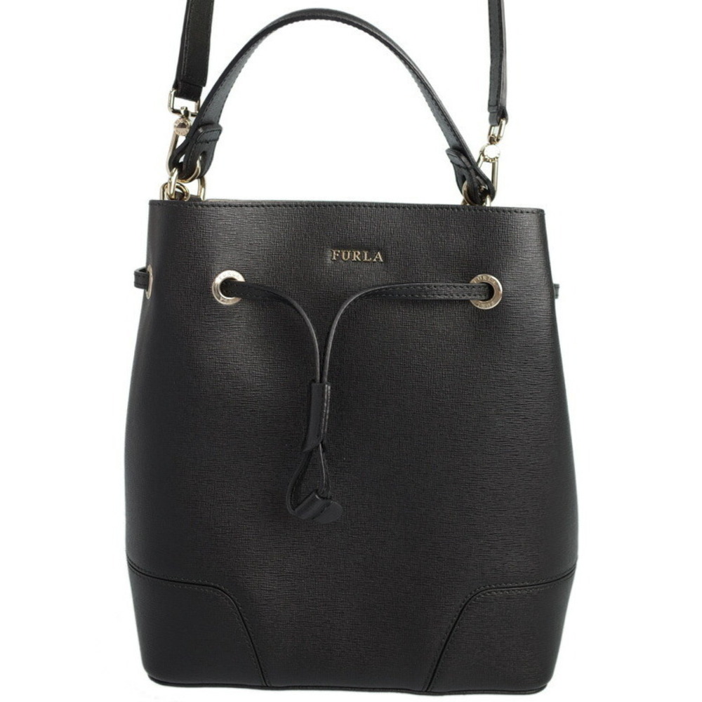 Furla Stacy Shoulder Bag